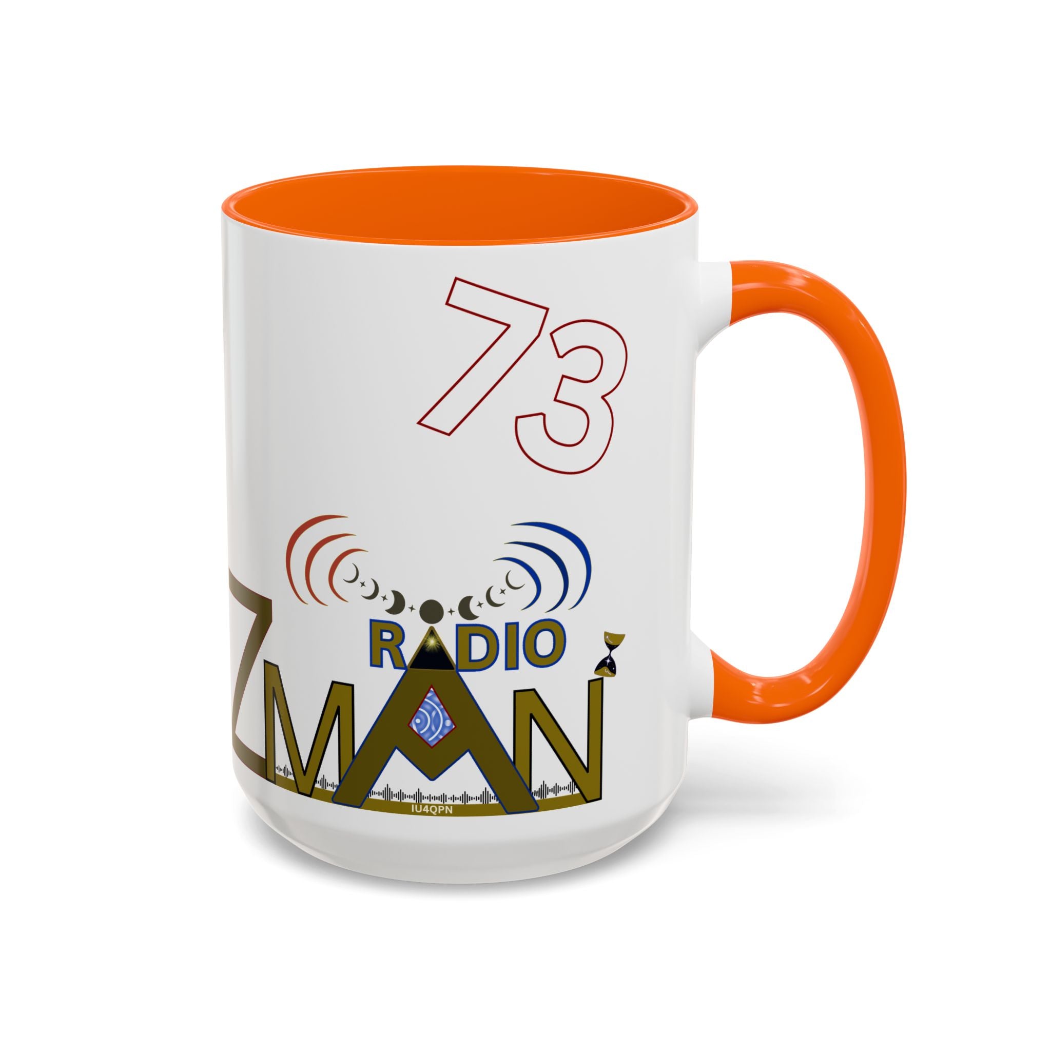 Tazze She-Wolf  by Zman -  450Ml