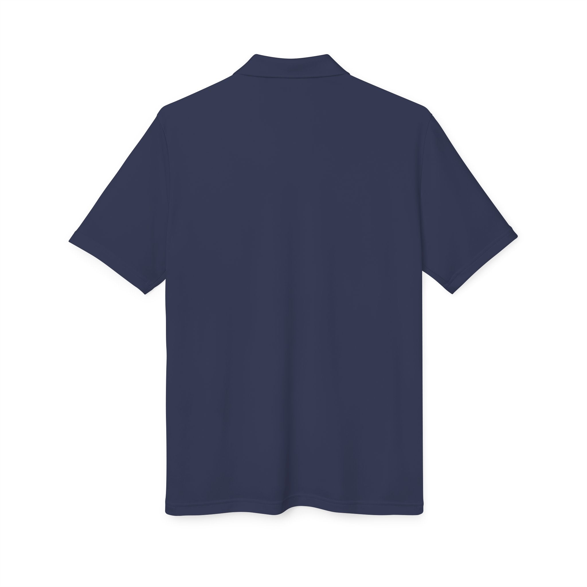 T-shirt - Adidas Unisex  Polo - Radio Zman