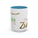 Tazze She-Wolf  by Zman -  450Ml