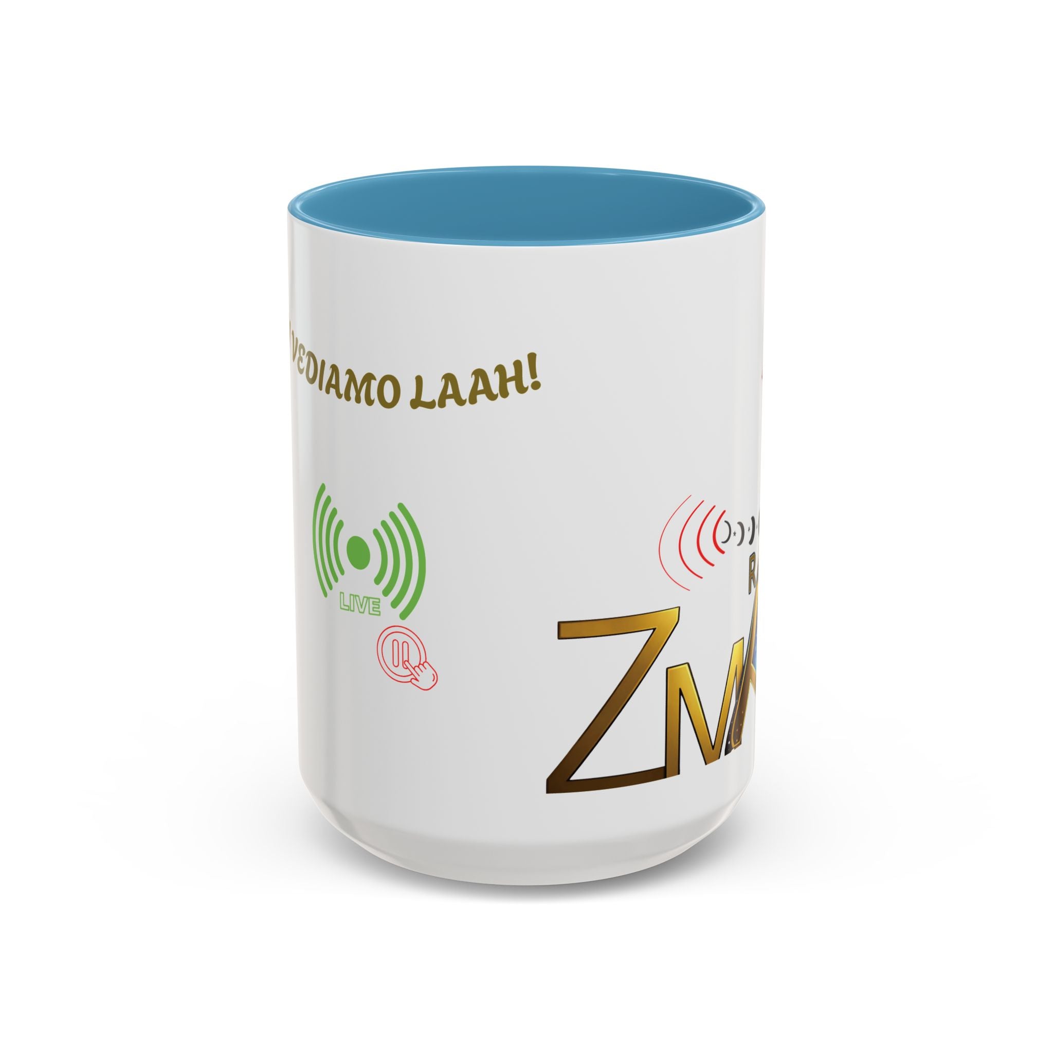 Tazze She-Wolf  by Zman -  450Ml