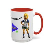 Tazze PARROT NAO by Zman -  450Ml