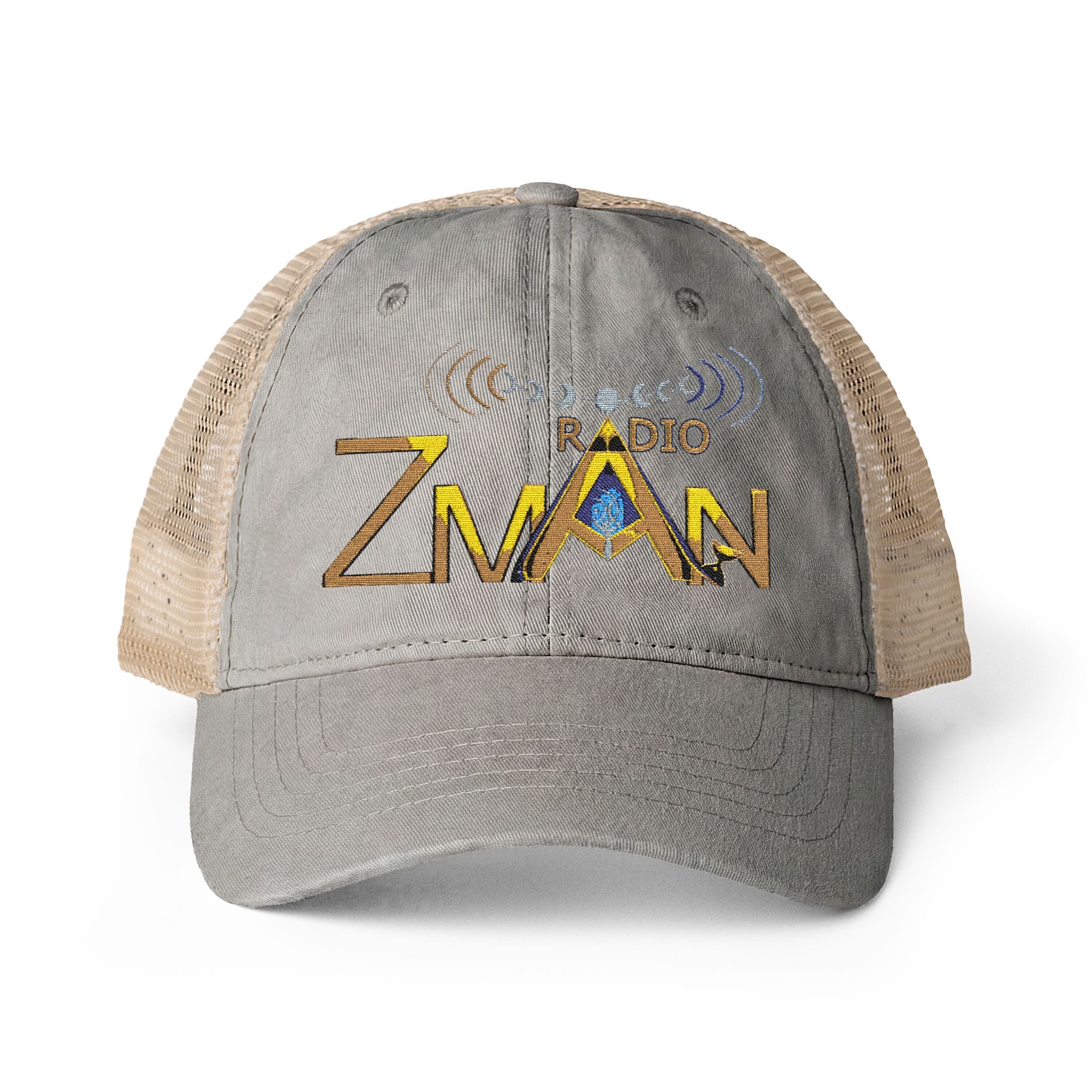 Zman CAP - New Generation