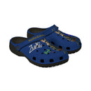Crocs by Radio Zman Rabbit - blu