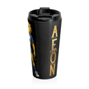 Tazze Termiche - 100% Acciaio -  Parrot Zman