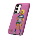 Cover SAMSUNG | Pink Edition