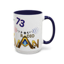 Tazze Rabbit Zman - 450Ml