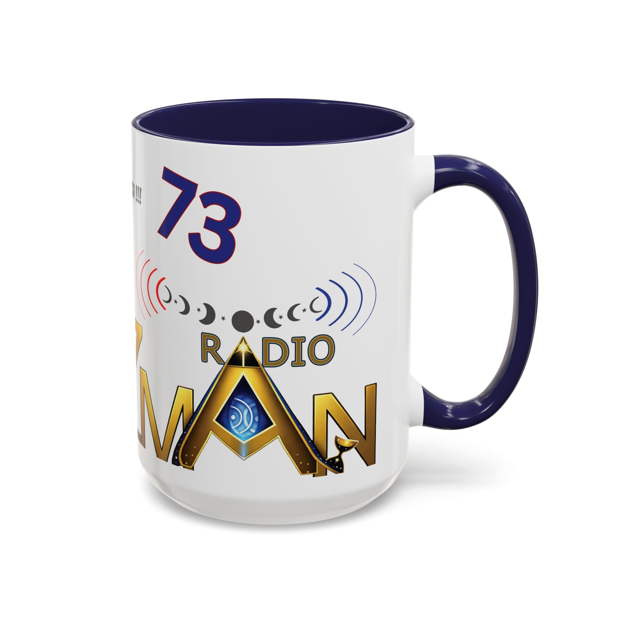 Tazze Rabbit Zman - 450Ml