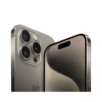 iPhone 15 Pro MAX - 256 GB - SemiNuovo