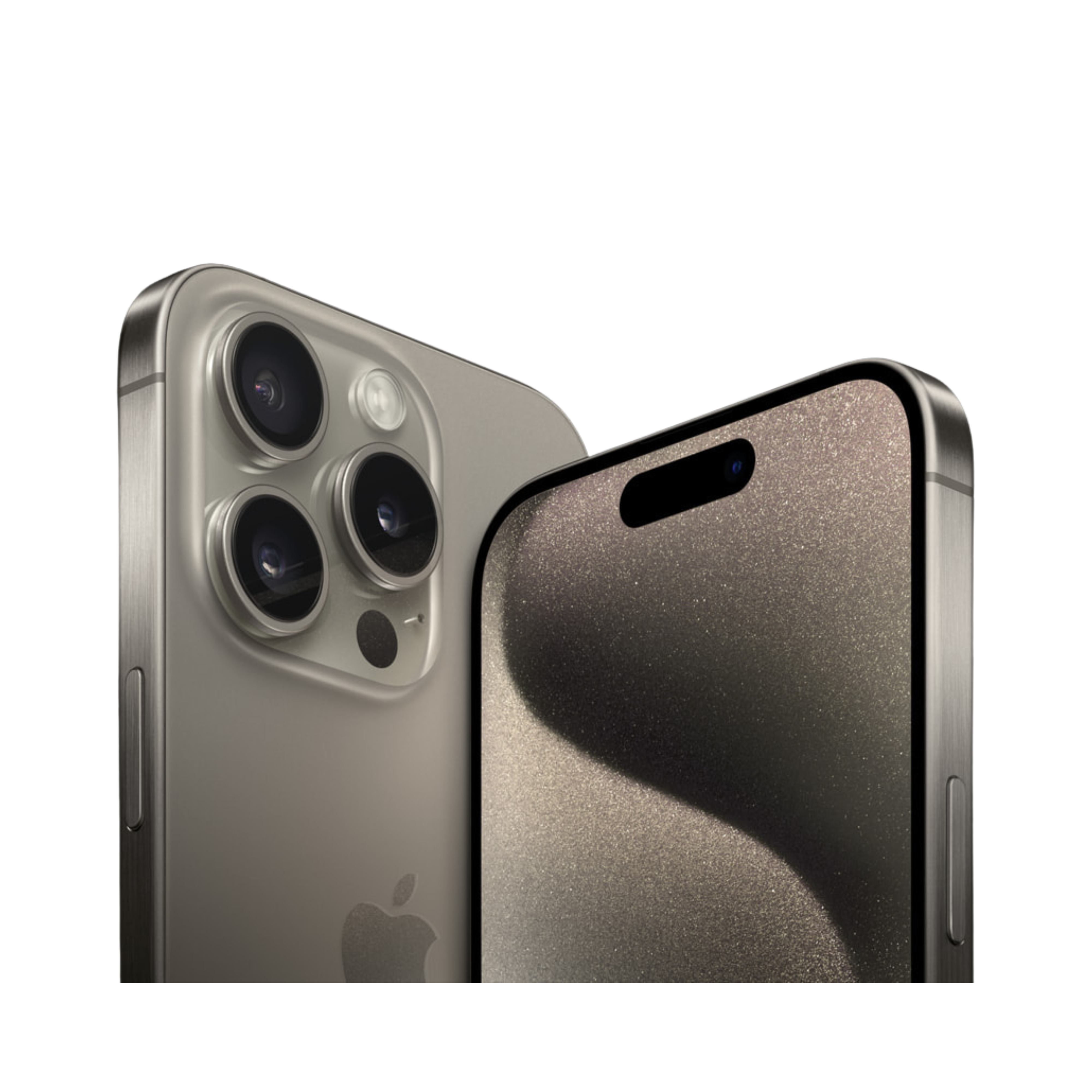 iPhone 15 Pro MAX - 256 GB - SemiNuovo