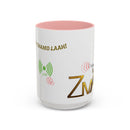 Tazze She-Wolf  by Zman -  450Ml