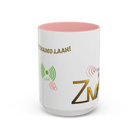 Tazze She-Wolf  by Zman -  450Ml