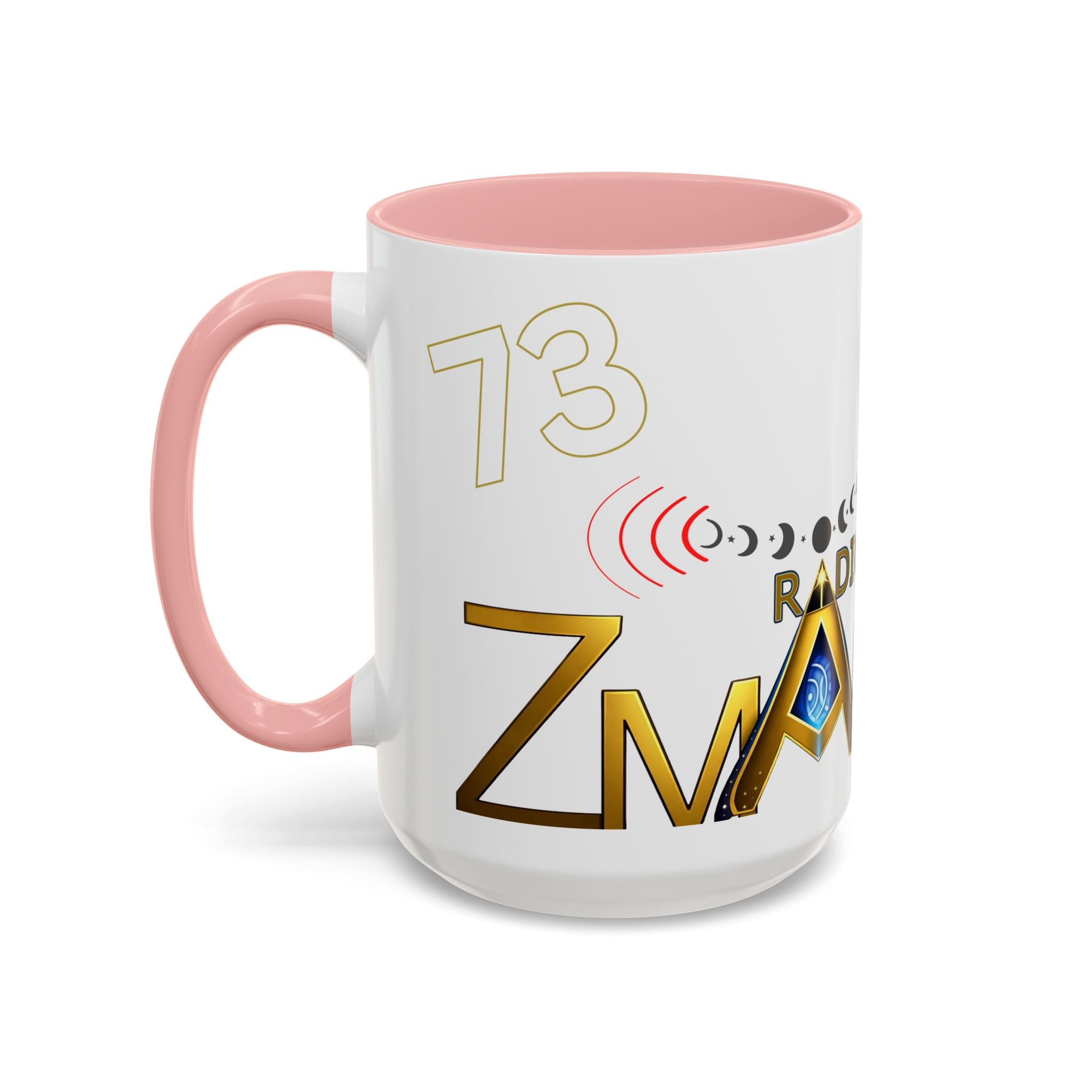 Tazze by Zman -  PARROT -  450Ml