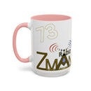 Tazze PARROT NAO by Zman -  450Ml