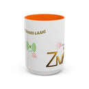 Tazze She-Wolf  by Zman -  450Ml