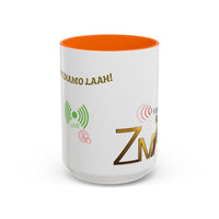 Tazze She-Wolf  by Zman -  450Ml
