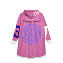 Coperta con cappuccio - Unisex