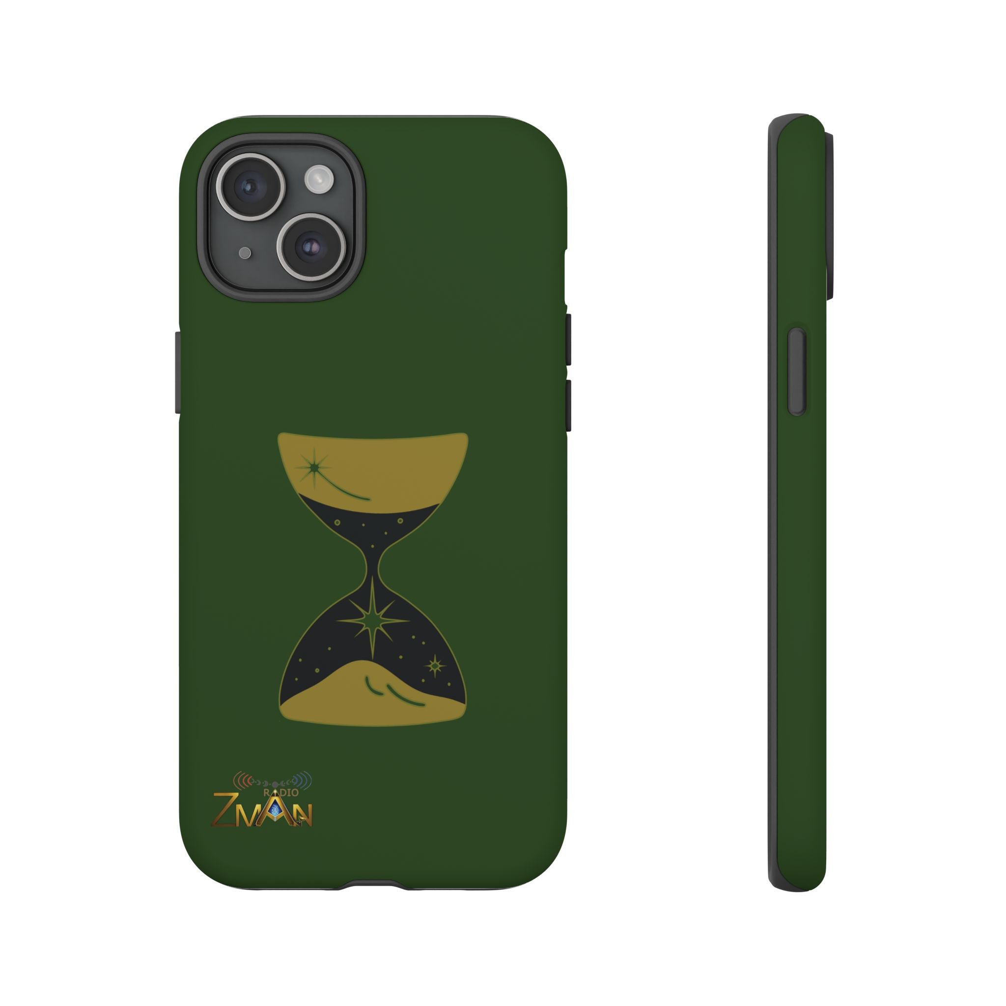 iPhone Cover |- Edition: Beautiful Time