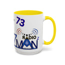 Tazze Rabbit Zman - 450Ml