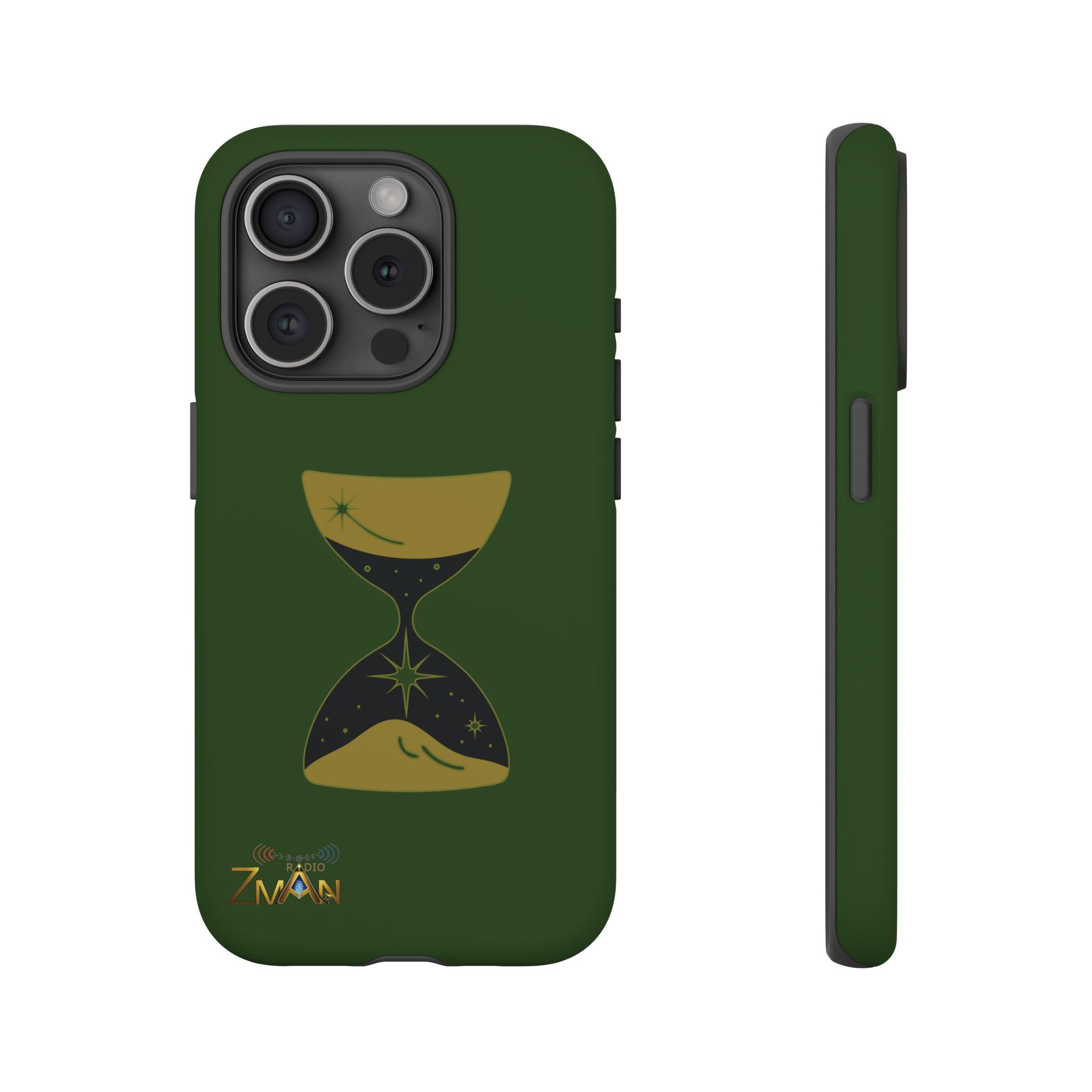 iPhone Cover |- Edition: Beautiful Time