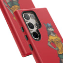 Cover SAMSUNG | RED Edition