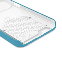 iPhone Cover - Coniglio Zman