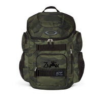 Zaino OAKLEY & Radio Zman - 30L