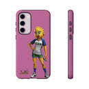 Cover SAMSUNG | Pink Edition