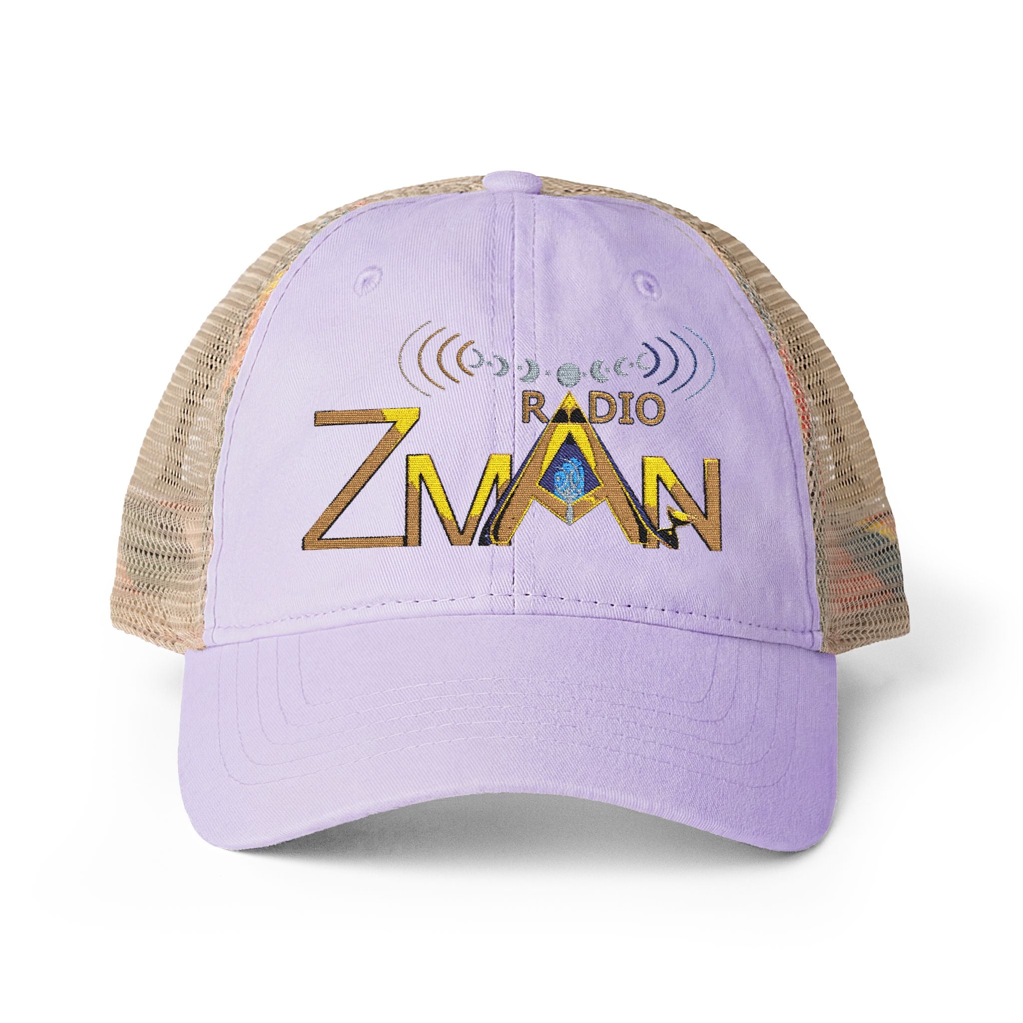 Zman CAP - New Generation