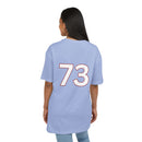 T-Shirt - Oversized By Zman 73