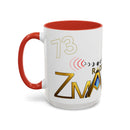 Tazze by Zman -  PARROT -  450Ml