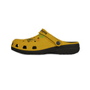 Crocs by Radio Zman - Parrot - Yellow