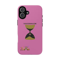 Cover iPhone | Pink Edition Your Time..!!