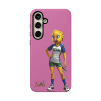 Cover SAMSUNG | Pink Edition