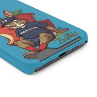 iPhone Cover - Coniglio Zman