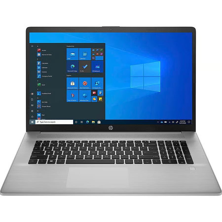 Notebook Hp 470 G8 da 17''