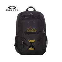 Zaino Enduro by Oakley & Radio Zman ,  22 Litri
