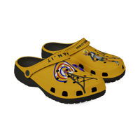 Crocs by Radio Zman - Parrot - Yellow