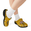 Crocs by Radio Zman - Parrot - Yellow