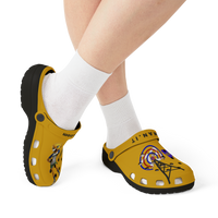 Crocs by Radio Zman - Parrot - Yellow