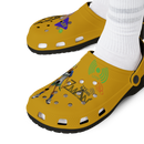 Crocs by Radio Zman - Parrot - Yellow