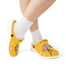 Crocs by Radio Zman - Parrot - Yellow