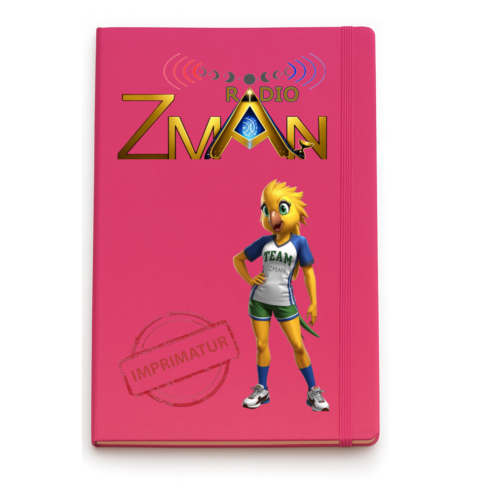 Quaderno Quaderni Zman
