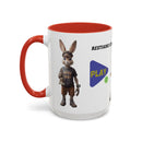 Tazze Rabbit Zman - 450Ml