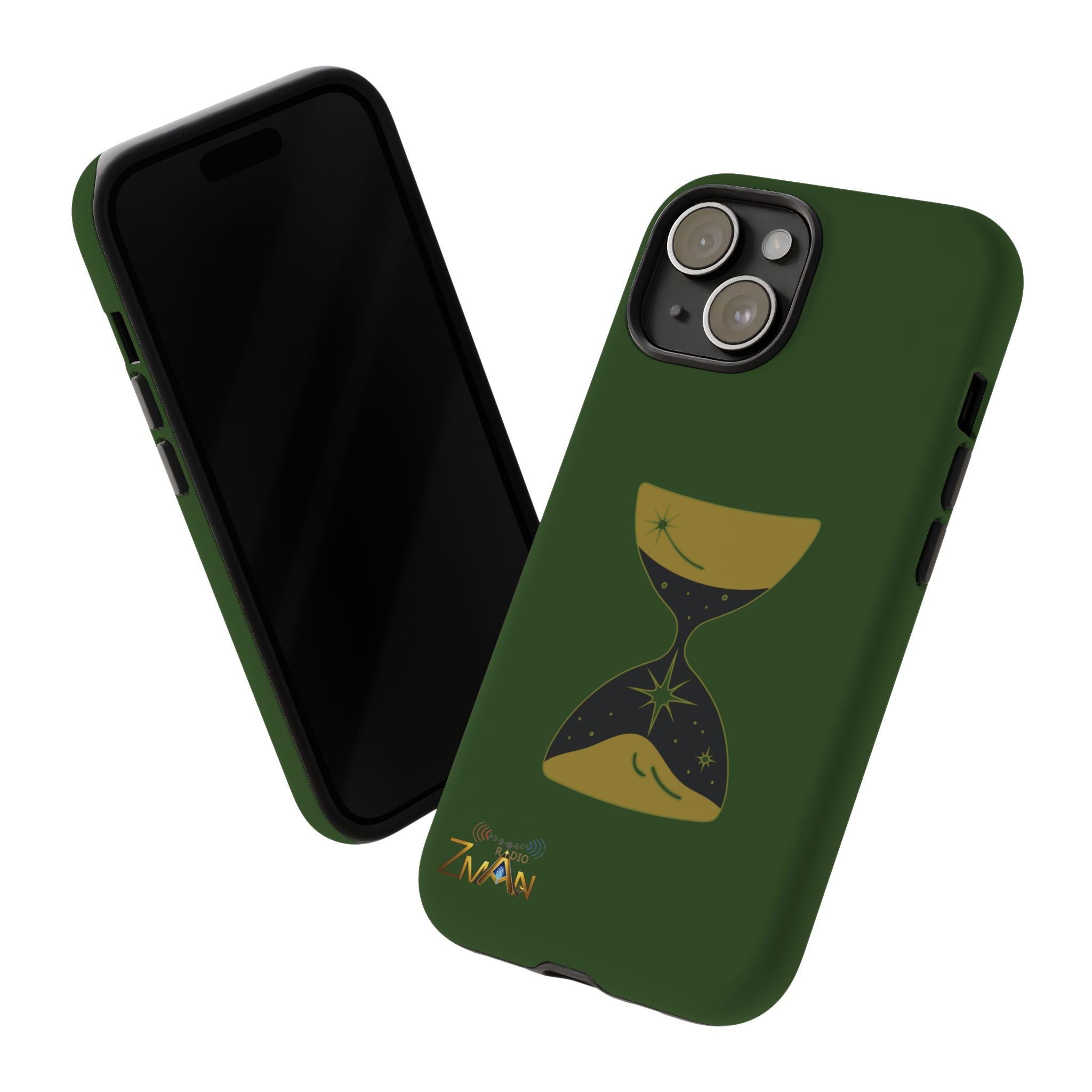 iPhone Cover |- Edition: Beautiful Time