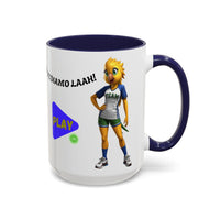 Tazze PARROT NAO by Zman -  450Ml