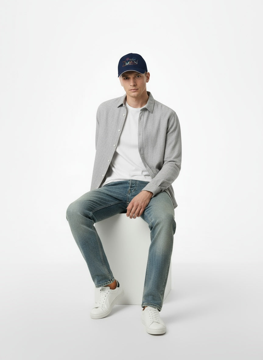 Berretto 2026 - Radio Zman