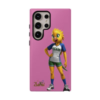 Cover SAMSUNG | Pink Edition