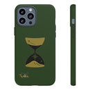 iPhone Cover |- Edition: Beautiful Time