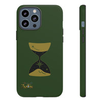 iPhone Cover |- Edition: Beautiful Time