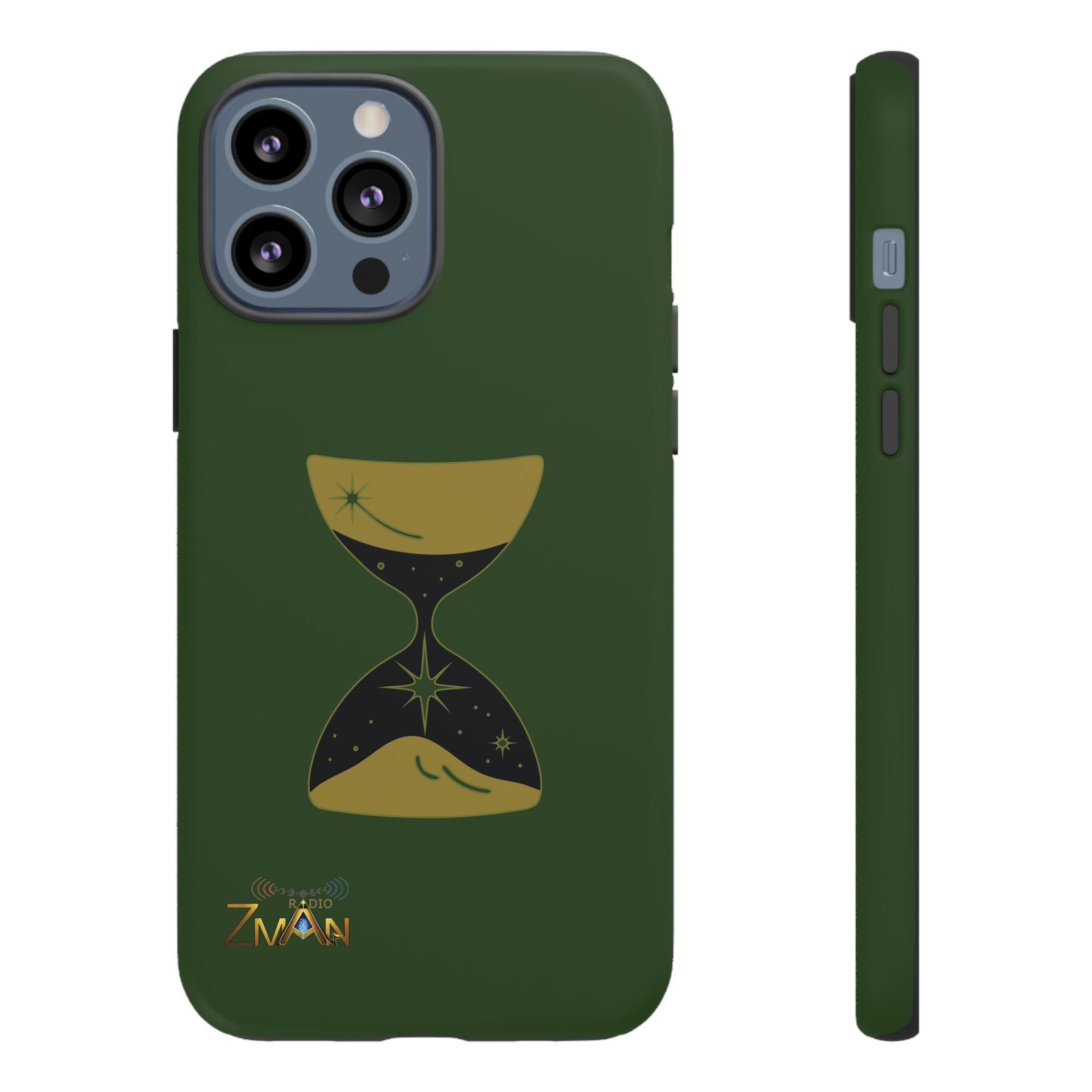 iPhone Cover |- Edition: Beautiful Time